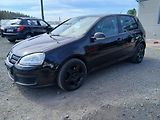 Volkswagen Golf 1.6i, GT Look, automat - náhled 1