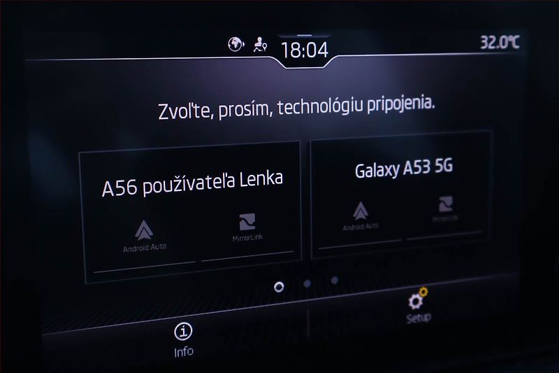 Škoda Scala (2023) Selection 1.5 TSI - fotka 19 z 25