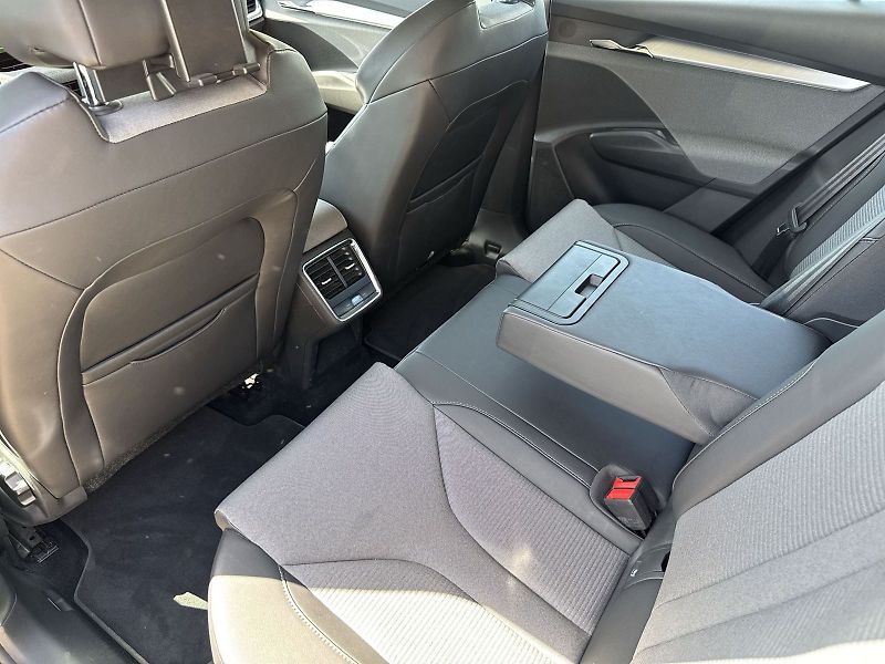Škoda Enyaq (2021) iV 60 132kW - fotka 7 z 32
