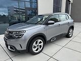 Citroën C5 Aircross (2021) PlugIn Hybrid 165kW Business - náhled 8