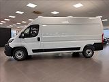 Peugeot Boxer (2025) 2,2 FG 4350 L4H2 BHDi 180k S&S - náhled 1