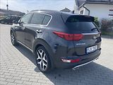 Kia Sportage 1,6 GDi 130kw 4x4 GT-Line CZau - náhled 2