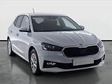 Škoda Fabia (2022) Style 1.0 TSI, Serv.kniha - náhled 1