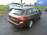 Peugeot 308 1,2 PureTech - náhled 4