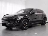 Porsche Cayenne Electric 360 HuD Display spol. - náhled 1