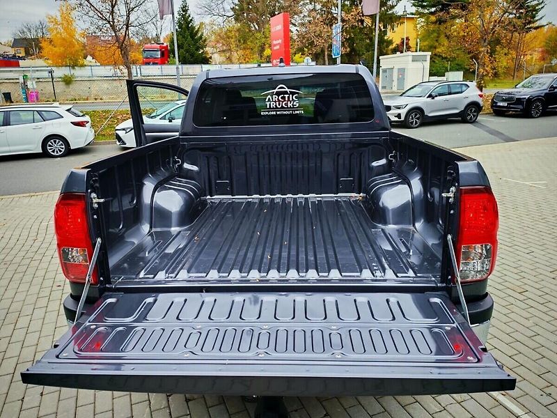 Toyota Hilux Arctic Trucks AT 35 - fotka 7 z 24