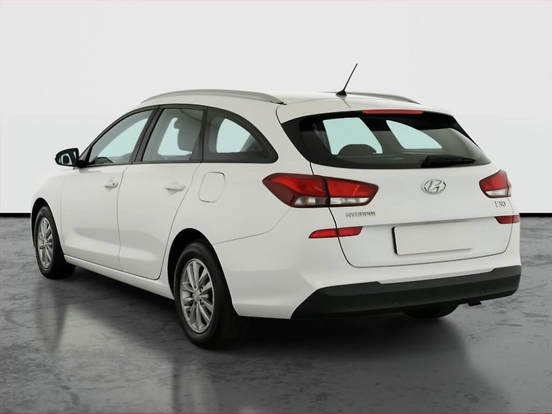 Hyundai i30 (2017) 1.0 T-GDI, Serv.kniha - fotka 4 z 17