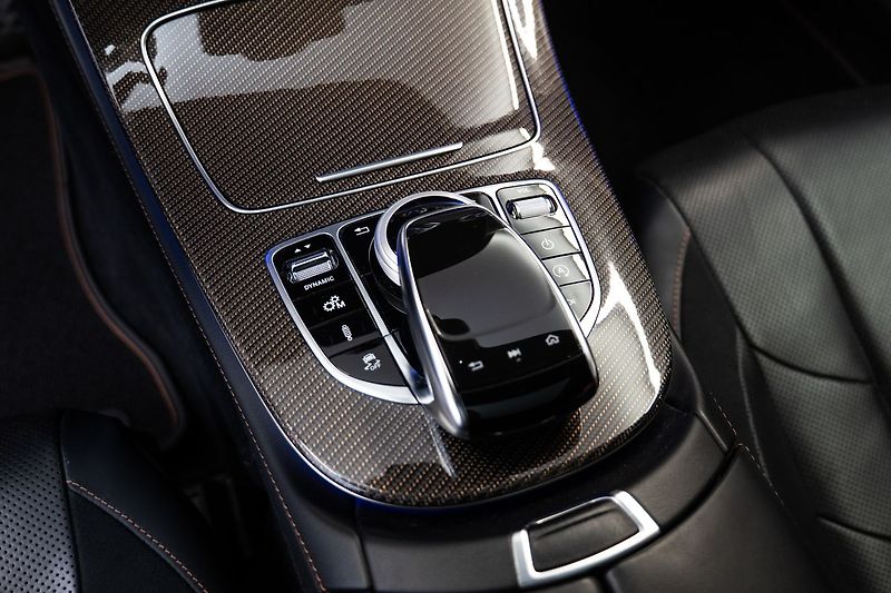 Mercedes-Benz CLS 360/Burmester/LED - fotka 15 z 23