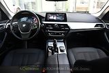 BMW Řada 5 518d ČR 1.M CARPLAY - náhled 21