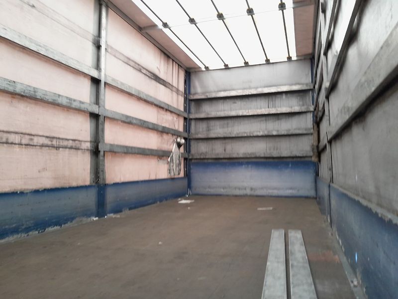 Mercedes-Benz Atego 818 Euro6 - fotka 25 z 37