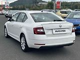 Škoda Octavia (2018) 1.8 TSi, 1.maj,ČR, Elegance - náhled 6