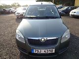 Škoda Roomster 1,2   HTP 51kw - náhled 1