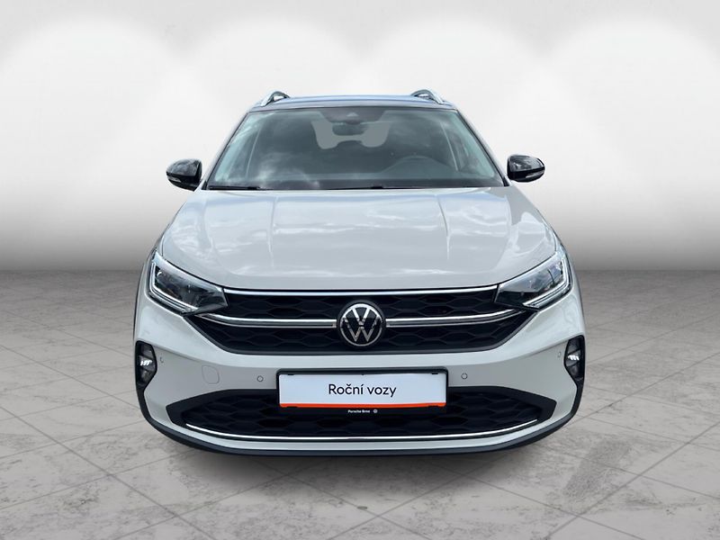 Volkswagen Taigo (2026) Friends 1,0 TSI DSG - fotka 3 z 20