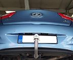 Hyundai i30 1.6 CRDI 94kw Trikolor - náhled 33