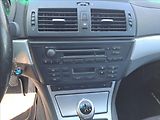 BMW X3 2,0 i 4x4 - náhled 12