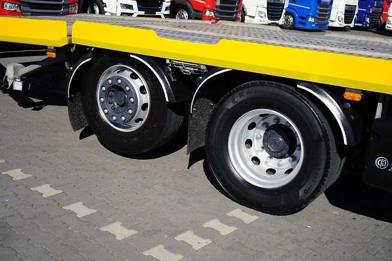 Iveco Stralis (2018) 360 / E 6 / ACC / 6 X 2 / LAWE - fotka 35 z 51
