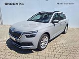 Škoda Kamiq (2021) 1.0 TSI / 81 kW / 7DSG / STYLE - náhled 1