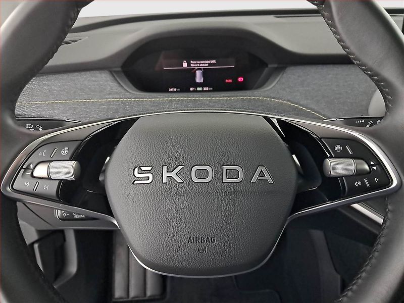 Škoda Elroq (2025) 50 (55 kWh), SoH 100% - fotka 20 z 24