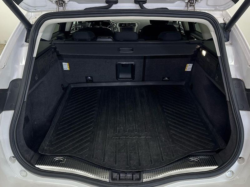 Ford Mondeo AT - fotka 10 z 28