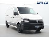 Volkswagen Crafter 2.0 TDI 103kW L2H2 CZ Klima DP - náhled 1
