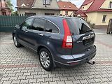 Honda CR-V 2,0 4x4 TOP TAŽNÉ - náhled 7