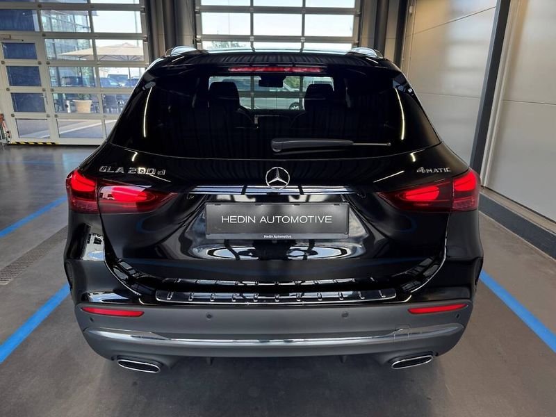 Mercedes-Benz GLA (2026) 200 d 4M - fotka 4 z 6