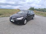 Kia Ceed (2011) 1.4 1.MAJITEL,SERVISNI KÍŽKA - náhled 2