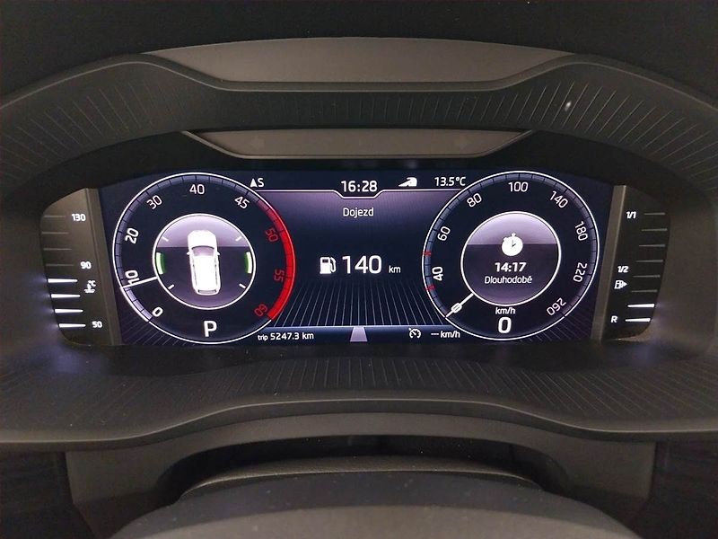 Škoda Kodiaq (2018) Style Plus 2.0 TDI 4x4 - fotka 11 z 24