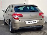 Citroën C4 (2012) 1.4VTi, ČR, AC, temp - náhled 6