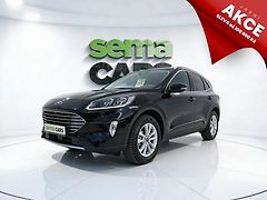 Ford Kuga (2023) 2.5i HEV 140 kW Titanium 4x4  - fotografie inzerátu