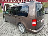 Volkswagen Caddy (2014) MAXI 1.6TDI 75kW -ČR-7.MÍST - náhled 6