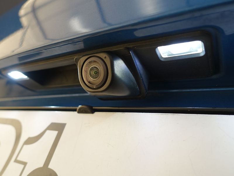 Ford Focus 2,0 ST Styling-Paket Performan - fotka 46 z 57