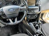 Ford Focus (2018) Ford Focus Kombi 1.5 TDCi 88kw - náhled 7