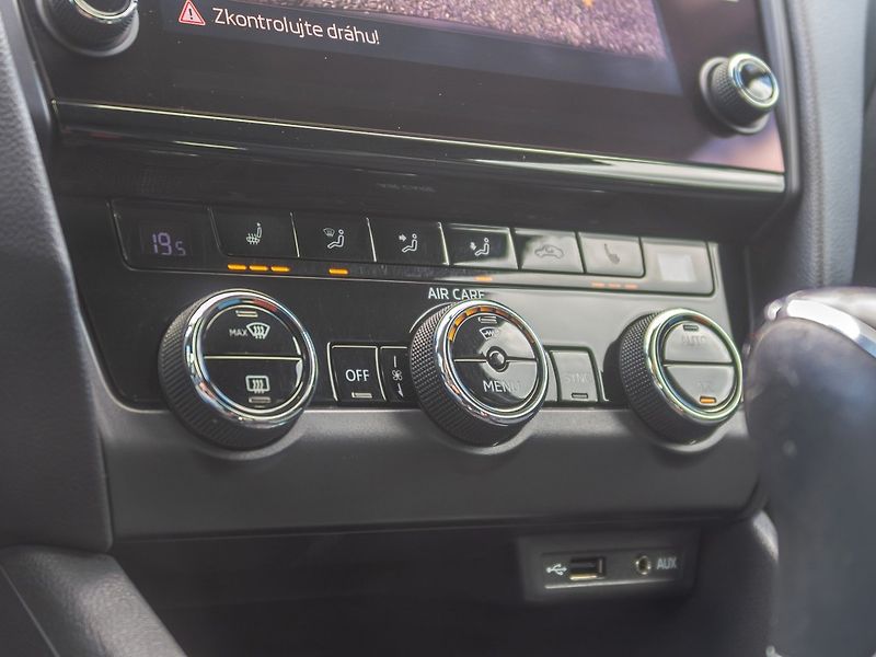 Škoda Octavia (2017) ČR 2.0TDI 135KW SCOUT - fotka 24 z 50
