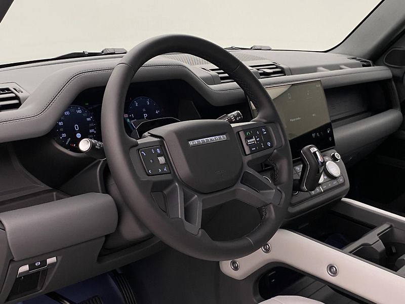 Land Rover Defender (2026) 110 D350 X-Dynamic HSE - fotka 4 z 60