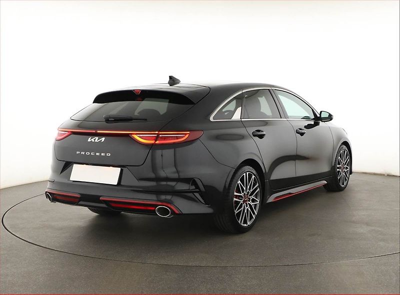 Kia Pro_Ceed (2024) GT 1.6 T-GDI - fotka 5 z 21