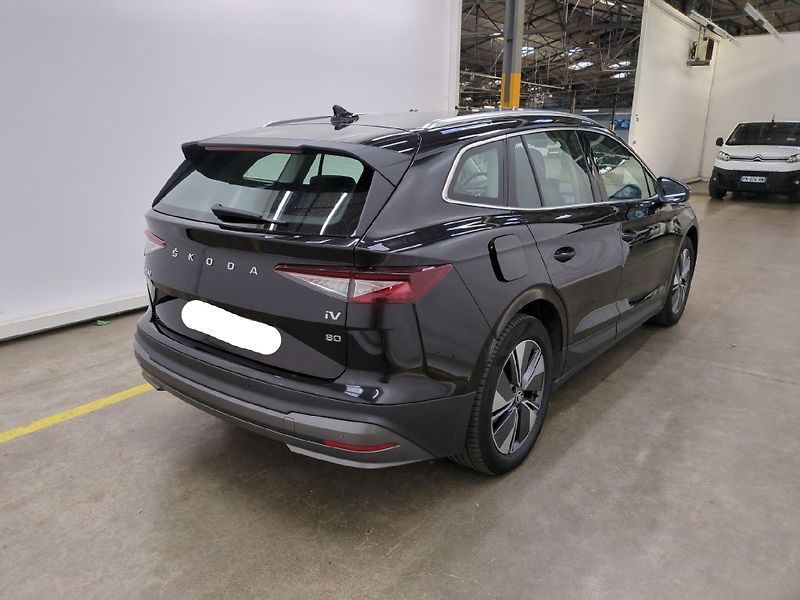 Škoda Enyaq (2023) iV 80 150kW LED   PŘIPRAVUJEME - fotka 4 z 10