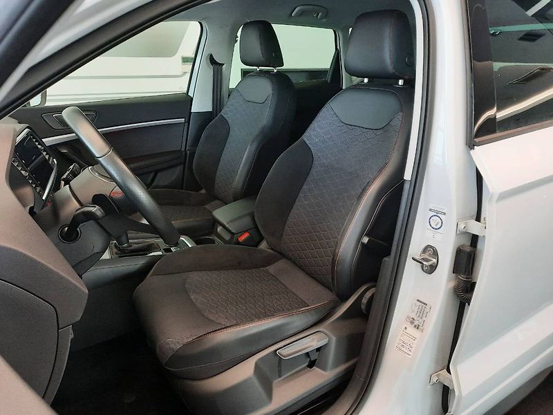 Seat Ateca (2022) FR 2.0 TDI 4Drive (110kW/150k) - fotka 7 z 31