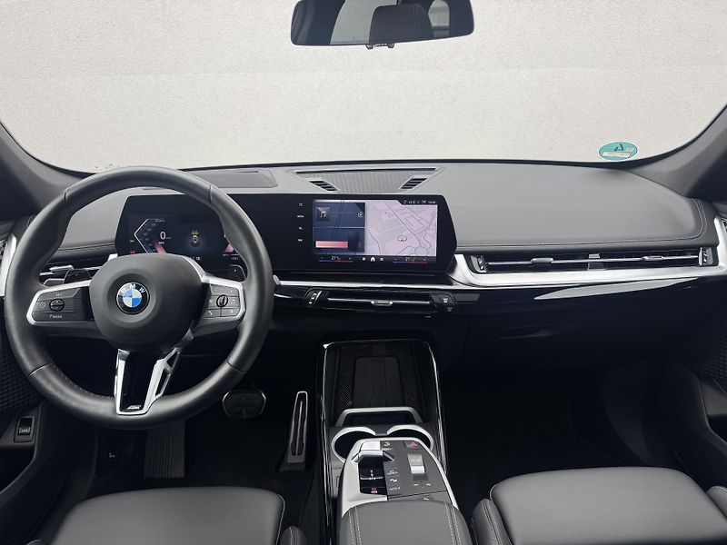 BMW X1 sDrive20i M-sport - fotka 12 z 20