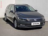 Volkswagen Passat (2018) 2.0 TDi 4x4, Comfortline - náhled 1