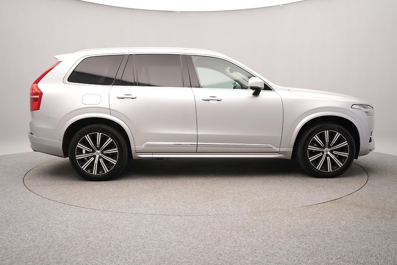 Volvo XC90 T6 AWD INSCRIPTION CZ 1.maj - fotka 11 z 47
