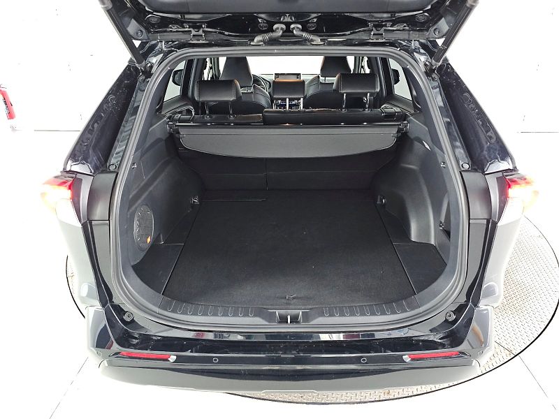 Toyota RAV4 (2021) 2.5HEV 4x4 222k JBL BLACK EDIT - fotka 34 z 34