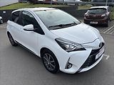 Toyota Yaris 1,5 VVT-i Active KAMERA - náhled 7