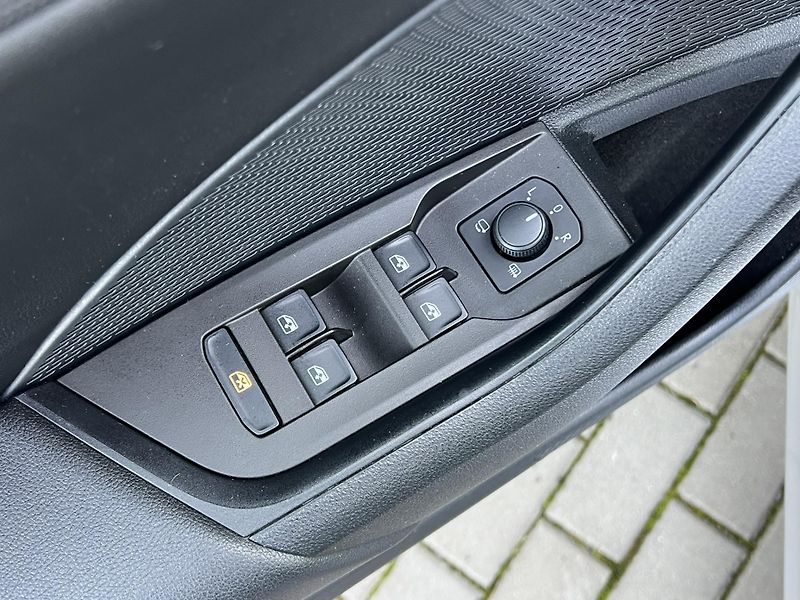 Škoda Octavia (2022) 1.5TSI 110kW DSG ČR NOVÉ 1.MAJ - fotka 15 z 22