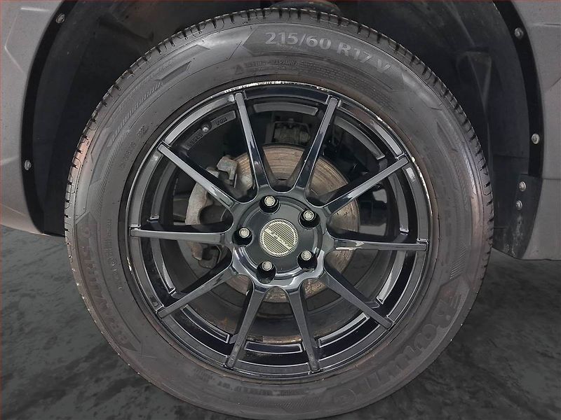 Dacia Duster (2019) 1.5 dCi, Navi, Tempomat - fotka 15 z 21