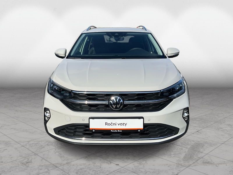 Volkswagen Taigo Style 1,0 TSI 85 kW 7DSG - fotka 3 z 22