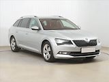 Škoda Superb (2016) 2.0 TDI, Kůže, Bi-Xenony - náhled 1