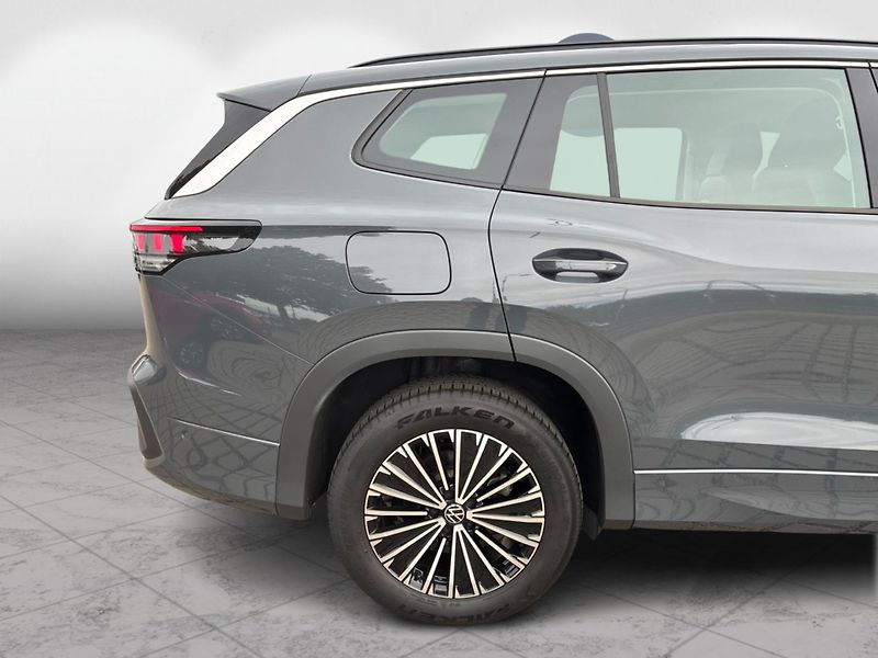 Volkswagen Tayron Life 1,5 eTSI 110 kW mHEV - fotka 18 z 23