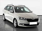 Škoda Fabia (2019) 1.0 TSI, Tempomat - náhled 1