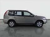 Nissan X-Trail (2006) 2.2 dCi, po STK, Tažné - náhled 6